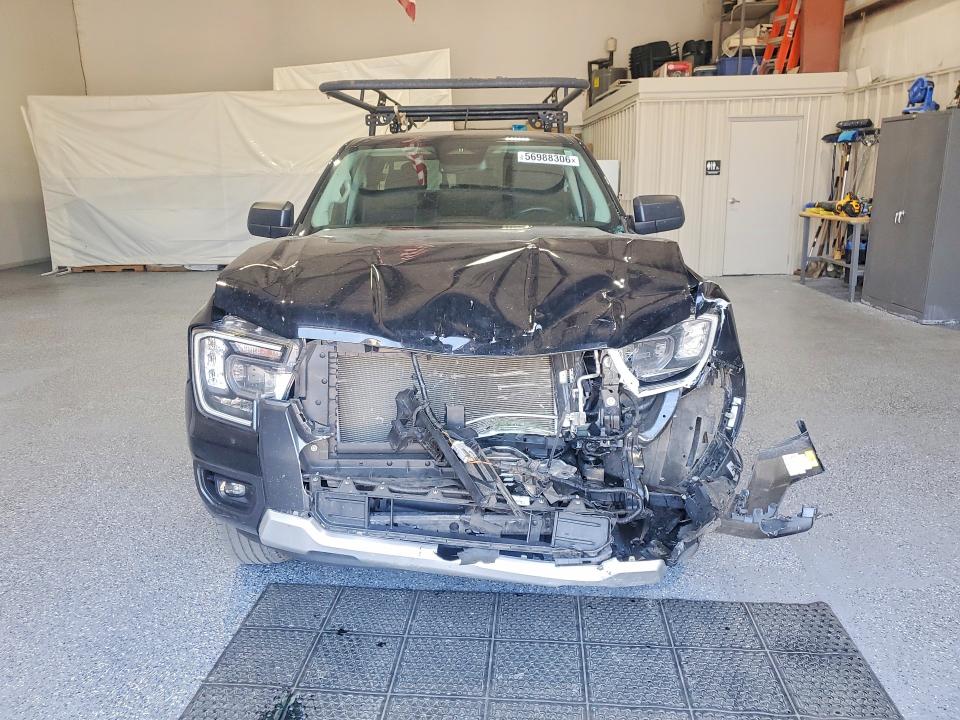 Photo 5 from auction – 2024 FORD RANGER with VIN 1FTER4HH7RLE16037