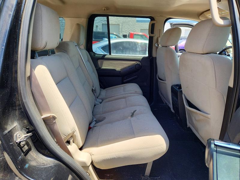 Photo 11 from auction – 2008 FORD EXPLORER with VIN 1FMEU63E68UB18168
