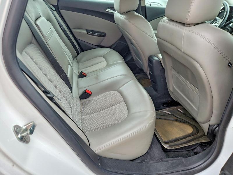 Photo 10 from auction – 2013 BUICK VERANO with VIN 1G4PR5SK7D4256677