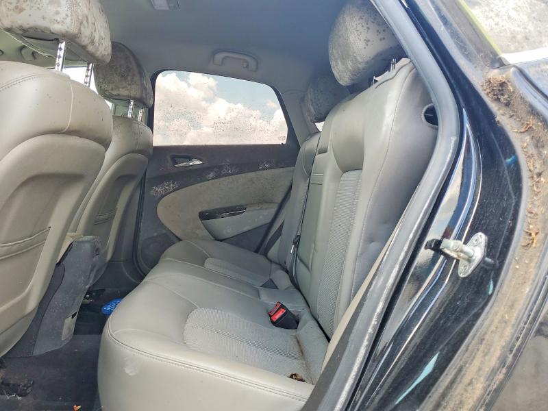 Снимка 10 от търг – 2012 BUICK VERANO с VIN 1G4PR5SK8C4151953