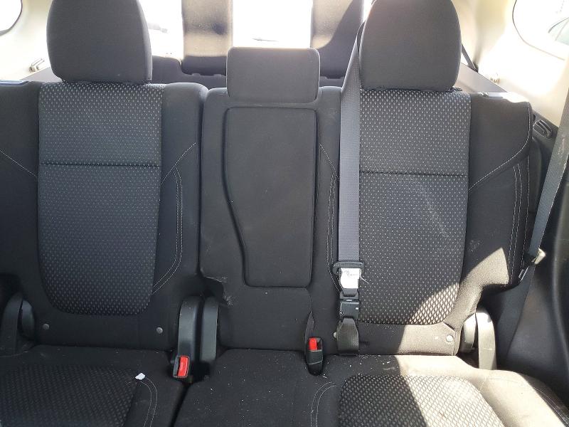 Photo 10 from auction – 2020 MITSUBISHI OUTLANDER with VIN JA4AD2A34LZ014345