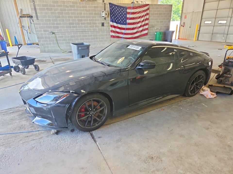 2024 NISSAN Z