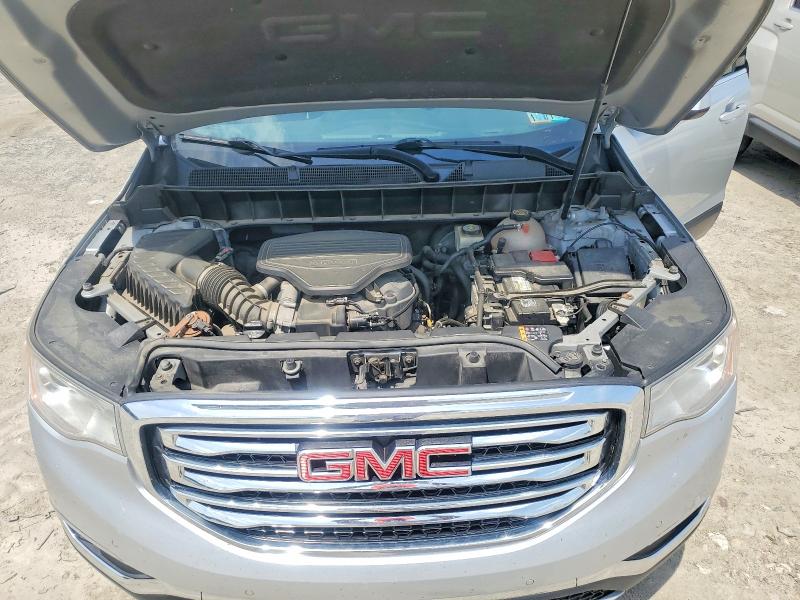 Photo 12 from auction – 2017 GMC ACADIA with VIN 1GKKNWLS4HZ149646