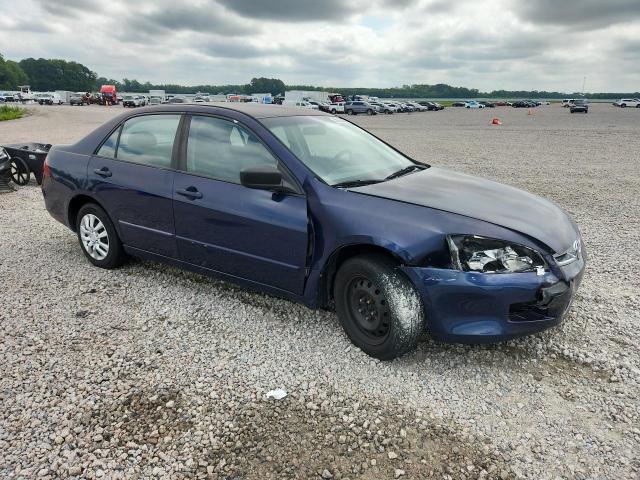 Photo 4 from auction – 2007 HONDA ACCORD with VIN 1HGCM561X7A072926
