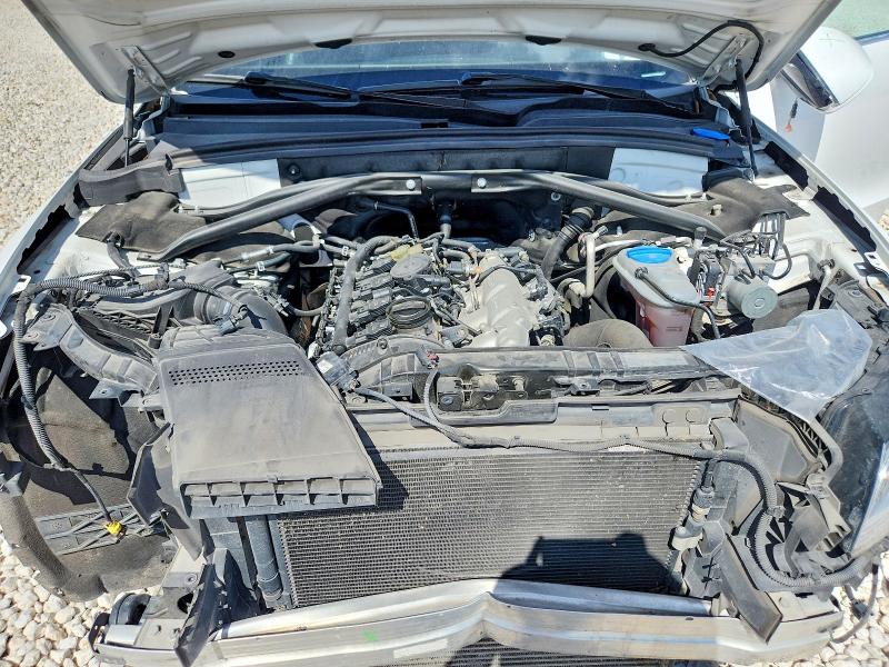 Photo 12 from auction – 2016 AUDI Q5 with VIN WA1L2AFP6GA083496