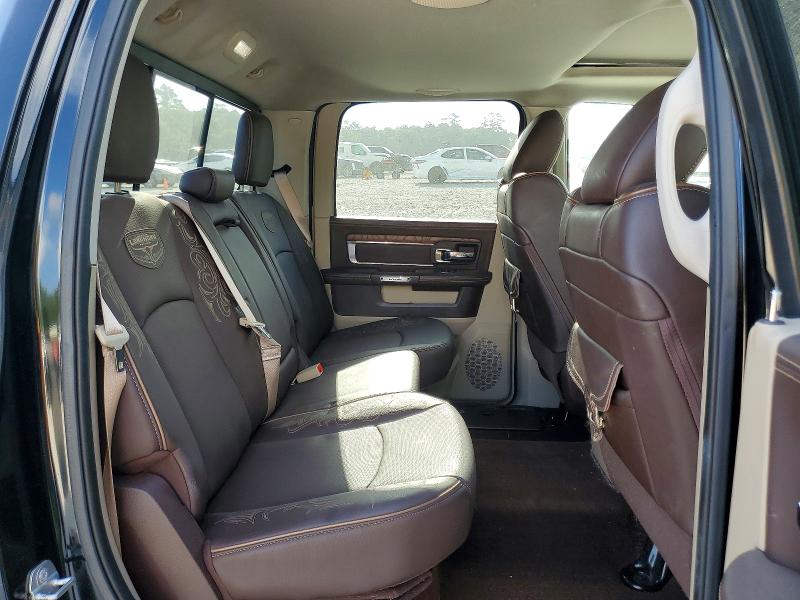 Photo 10 from auction – 2015 RAM 1500 with VIN 1C6RR6PTXFS575954
