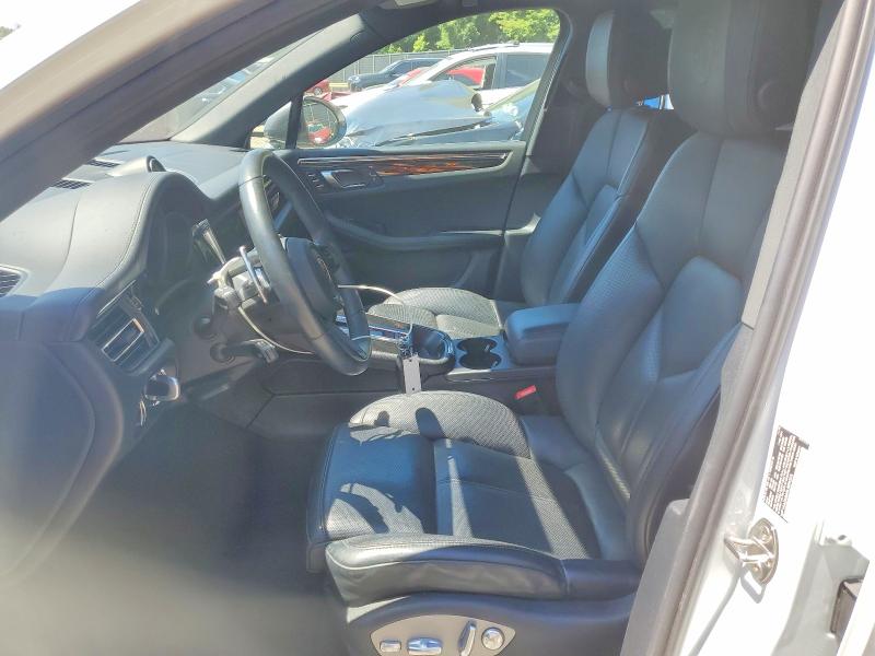صورة رقم 7 من المزاد - 2024 PORSCHE MACAN مع VIN WP1AA2A56RLB09323