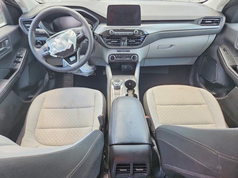 Photo 8 from auction – 2024 FORD ESCAPE with VIN 1FMCU0GN4RUB08707