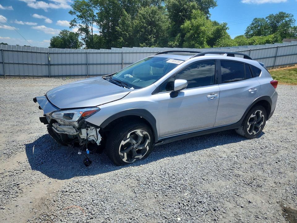 2023 SUBARU CROSSTREK - Търг №57908356
