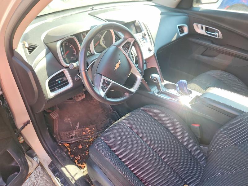 Photo 8 from auction – 2012 CHEVROLET EQUINOX with VIN 2GNFLEEK9C6278570