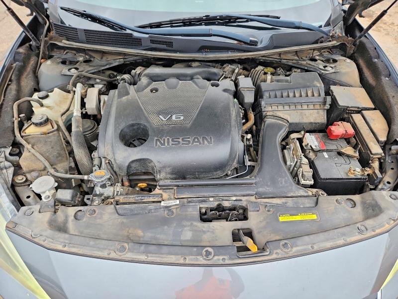Снимка 11 от търг – 2017 NISSAN MAXIMA с VIN 1N4AA6AP1HC447789