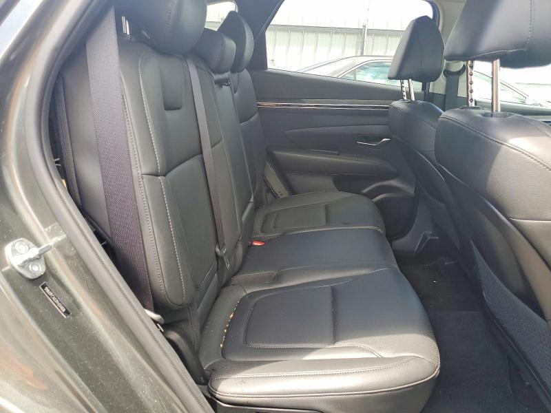 Photo 10 from auction – 2023 HYUNDAI TUCSON with VIN 5NMJFCAE2PH254818