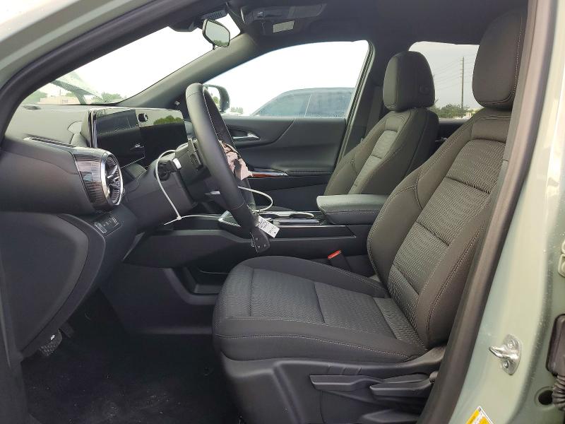 Photo 7 from auction – 2026 CHEVROLET EQUINOX with VIN 3GNAXPEG5TL239542