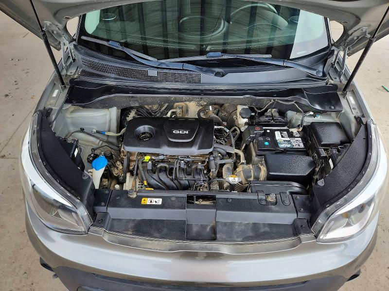 Zdjęcie 12 z aukcji – 2019 KIA SOUL z VIN KNDJN2A29K7004138