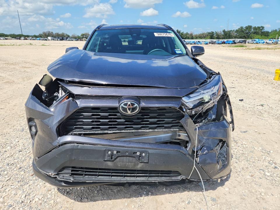 صورة رقم 5 من المزاد - 2023 TOYOTA RAV4 مع VIN 2T3C1RFV4PC224106