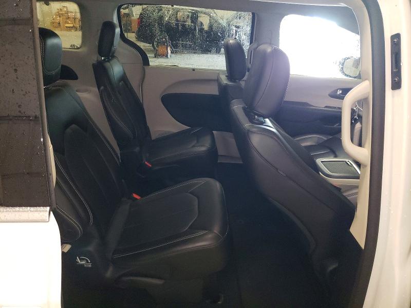 Photo 11 from auction – 2023 CHRYSLER PACIFICA with VIN 2C4RC1BG9PR579620