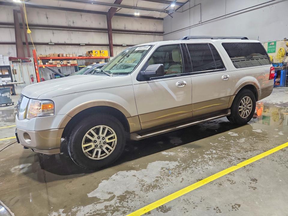 2013 FORD EXPEDITION - Търг №58922006