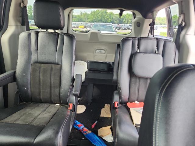Photo 10 from auction – 2019 DODGE GRAND CARAVAN with VIN 2C4RDGCG2KR786809