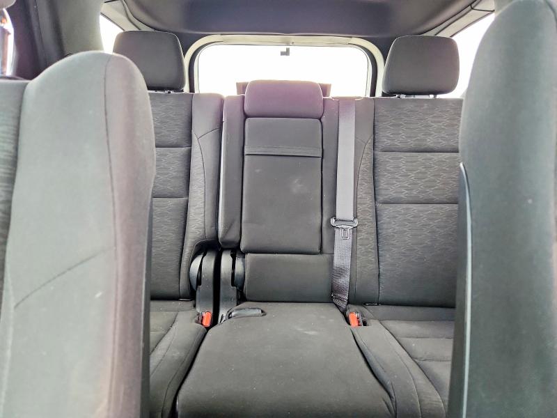 Photo 10 from auction – 2023 DODGE DURANGO with VIN 1C4RDHAG9PC571338