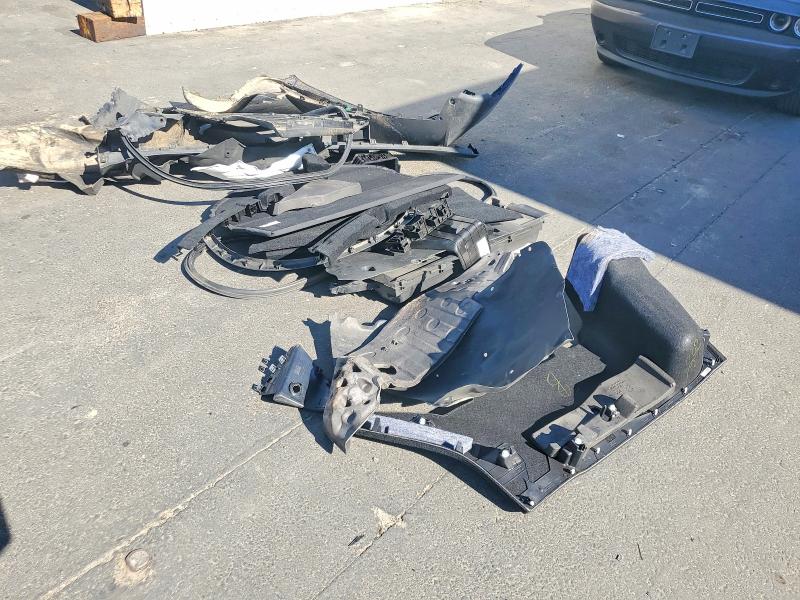 Photo 13 from auction – 2026 TESLA MODEL Y with VIN 7SAYGDEE6TF413060