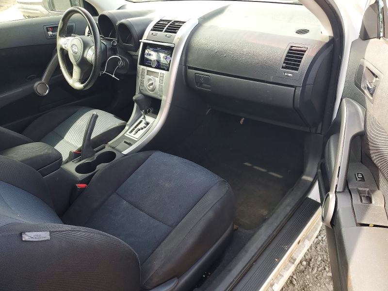 Photo 8 from auction – 2010 SCION TC with VIN JTKDE3B78A0305237