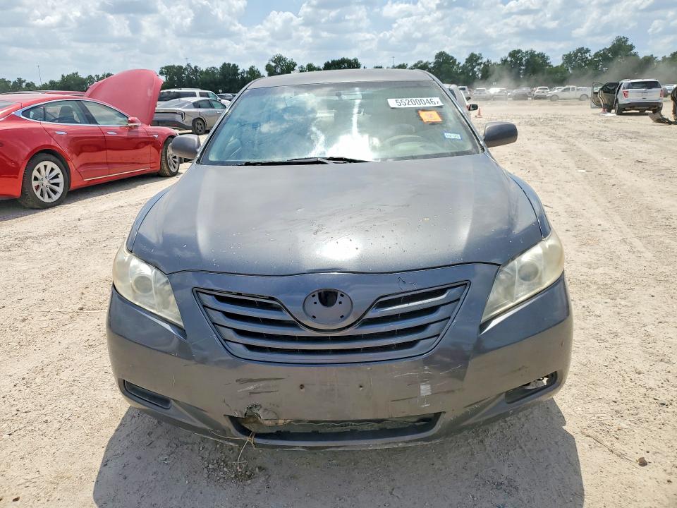 Photo 5 from auction – 2008 TOYOTA CAMRY with VIN 4T1BE46K18U733197