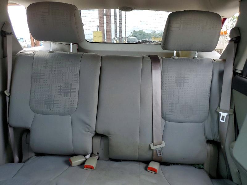 Photo 10 from auction – 2005 CHEVROLET EQUINOX with VIN 2CNDL13F056114430