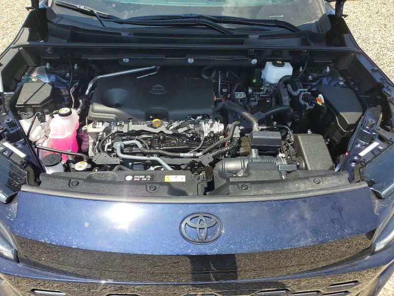 Photo 12 from auction – 2026 TOYOTA RAV4 with VIN 2T36CRAV7TW023596