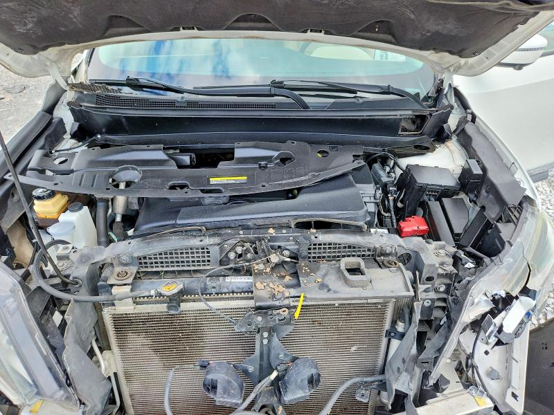 Photo 12 from auction – 2018 NISSAN PATHFINDER with VIN 5N1DR2MM1JC647227