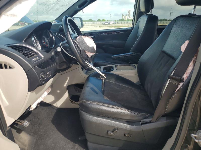 Photo 7 from auction – 2019 DODGE GRAND CARAVAN with VIN 2C4RDGCG3KR513443