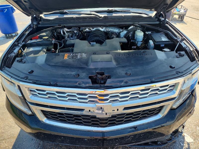 Photo 12 from auction – 2017 CHEVROLET TAHOE with VIN 1GNSCBKC1HR391824