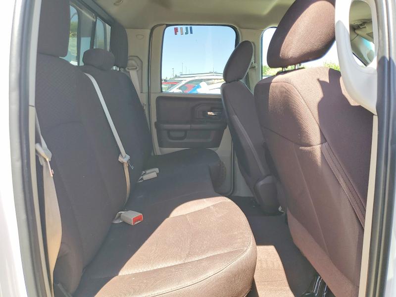 Photo 10 from auction – 2017 RAM 1500 with VIN 1C6RR7GT2HS551754