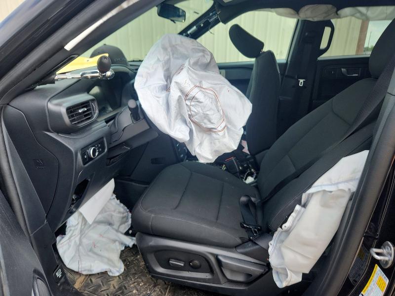 Photo 7 from auction – 2025 FORD EXPLORER with VIN 1FM5K8AB7SGA71152