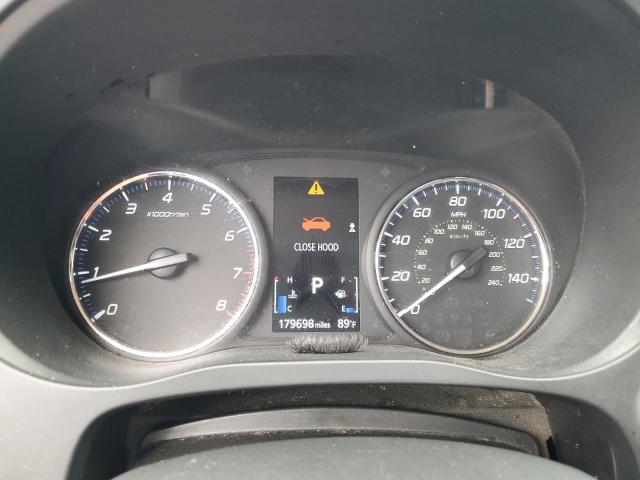 Photo 9 from auction – 2018 MITSUBISHI OUTLANDER with VIN JA4AD2A39JJ001554