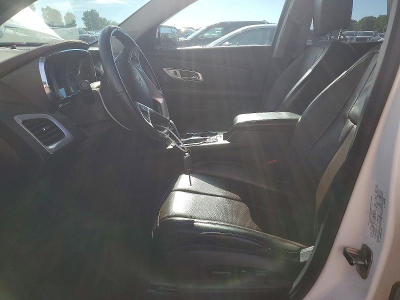 Photo 7 from auction – 2013 GMC TERRAIN with VIN 2GKFLVEK6D6377832