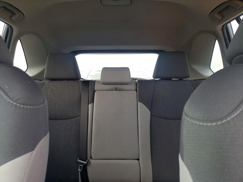 Фото 10 с аукциона – 2023 TOYOTA RAV4 с VIN 2T3W1RFV2PC230595