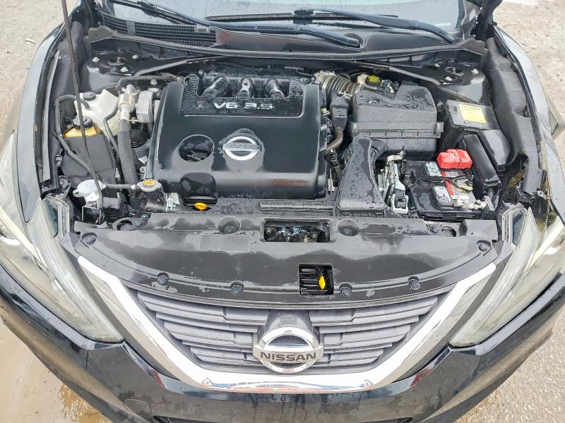 Photo 11 from auction – 2016 NISSAN ALTIMA with VIN 1N4BL3AP6GC259135