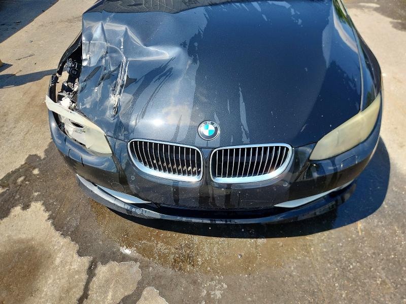 Фото 11 с аукциона – 2011 BMW 328 с VIN WBADW7C5XBE543746