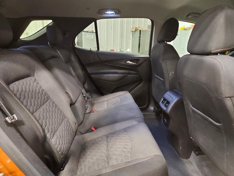 Photo 10 from auction – 2018 CHEVROLET EQUINOX with VIN 2GNAXJEV7J6171290