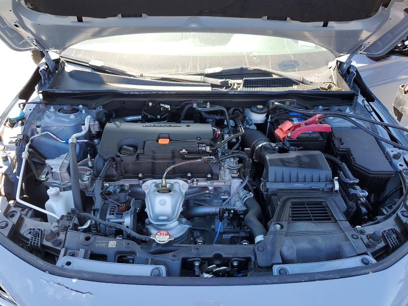 Photo 11 from auction – 2023 HONDA CIVIC with VIN 2HGFE2F59PH514964