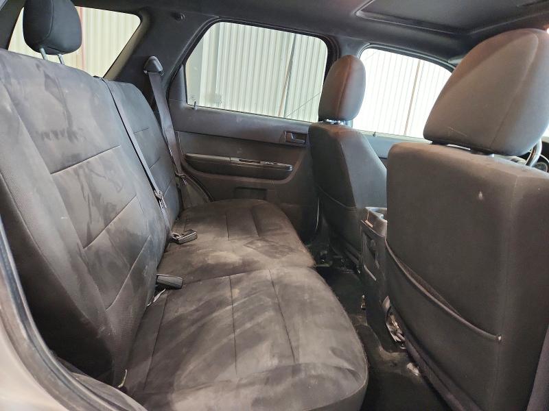 Photo 10 from auction – 2012 FORD ESCAPE with VIN 1FMCU0DG9CKA58198