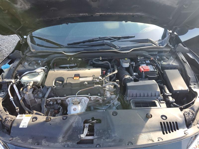 Photo 11 from auction – 2018 HONDA CIVIC with VIN 2HGFC2F78JH510936