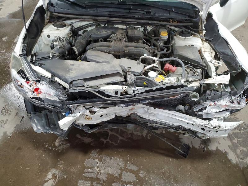 Photo 11 from auction – 2016 SUBARU IMPREZA with VIN JF1GJAA64GG022126