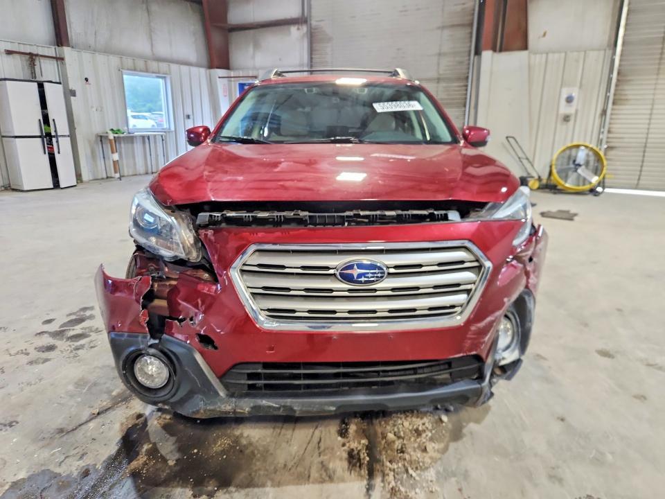 Photo 5 from auction – 2017 SUBARU OUTBACK with VIN 4S4BSAHC9H3238524