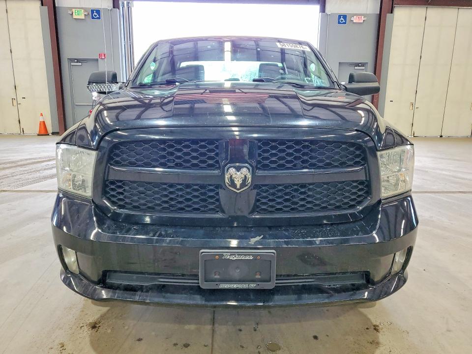 Photo 5 from auction – 2013 RAM 1500 with VIN 1C6RR7FTXDS720821