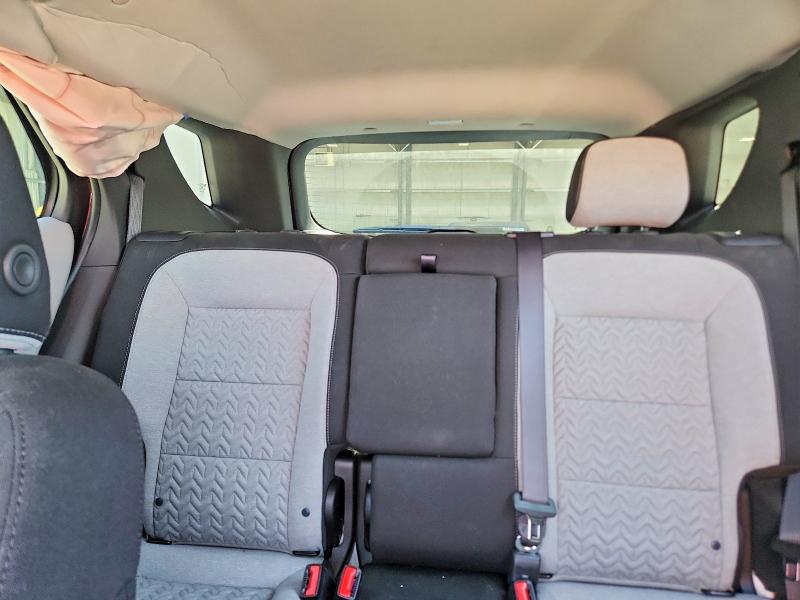 Photo 10 from auction – 2024 CHEVROLET EQUINOX with VIN 3GNAXUEG5RL352429