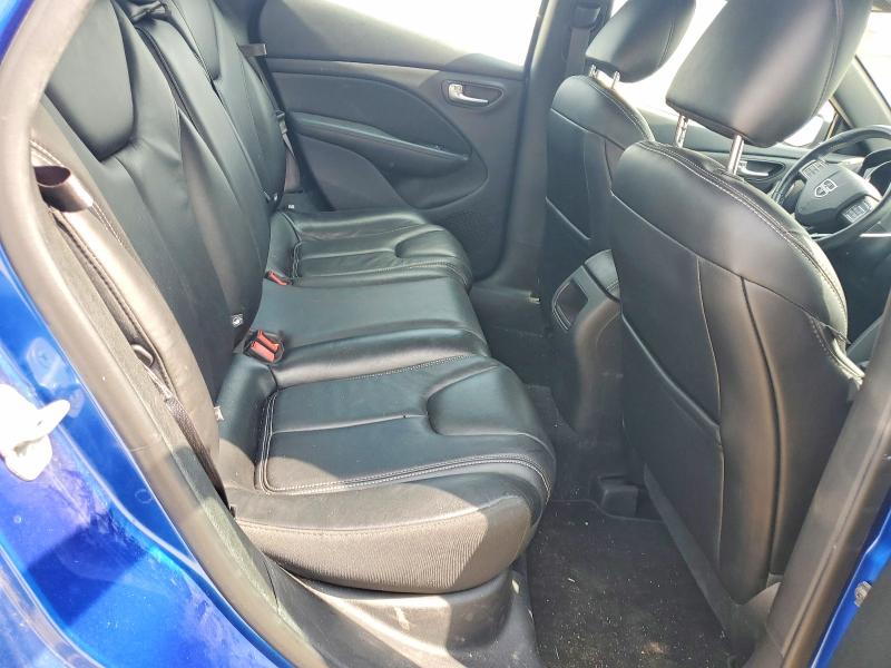 Photo 10 from auction – 2013 DODGE DART with VIN 1C3CDFCA6DD346601