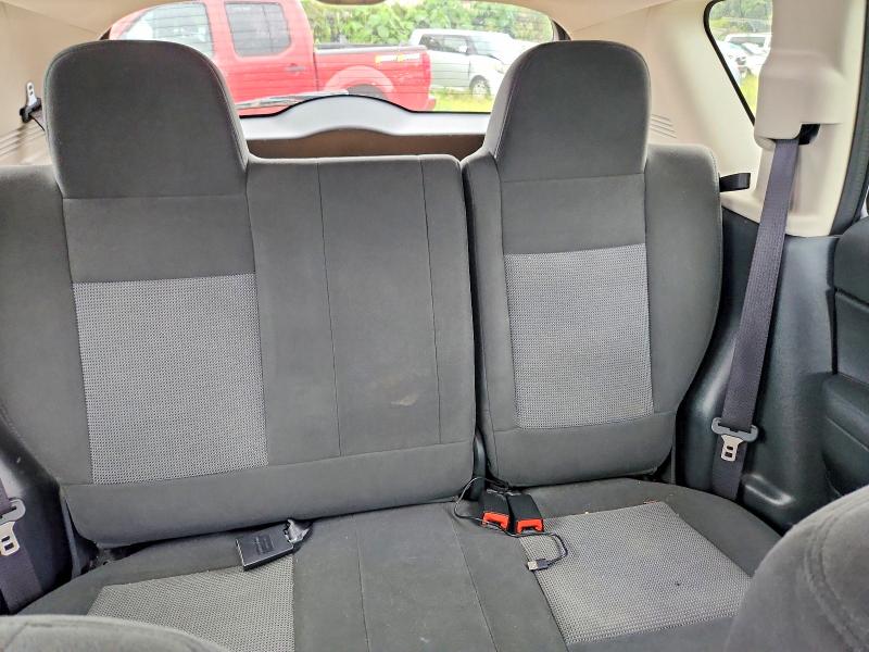 Photo 10 from auction – 2016 JEEP COMPASS with VIN 1C4NJDBB3GD752822