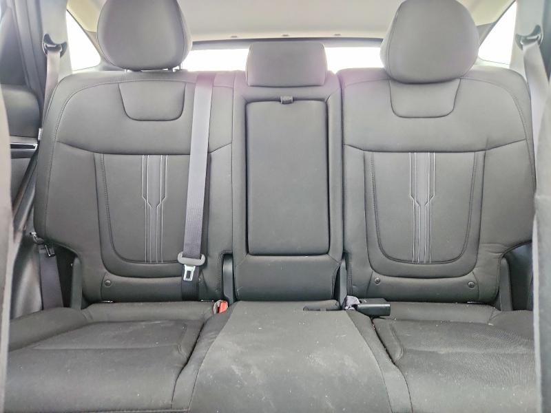 Photo 10 from auction – 2024 HYUNDAI TUCSON with VIN KM8JBCD11RU217979