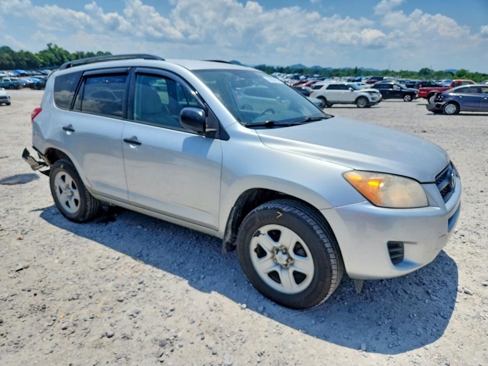 Photo 4 from auction – 2010 TOYOTA RAV4 with VIN 2T3BF4DV8AW078463